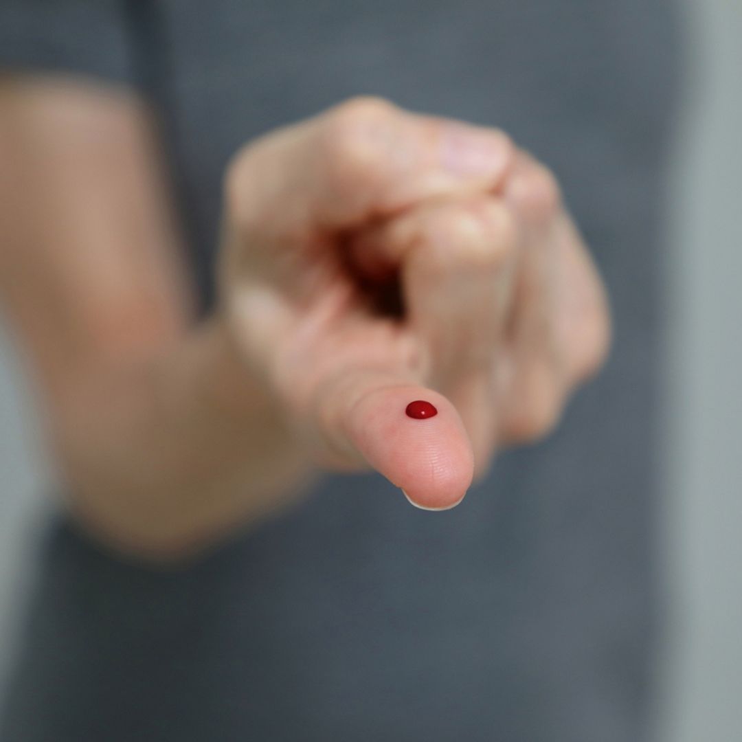 AtHome Diabetes Test Kit Everything You Need To Know GlycanAge